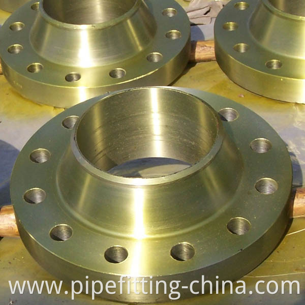 GOST 12821 Welding Flange